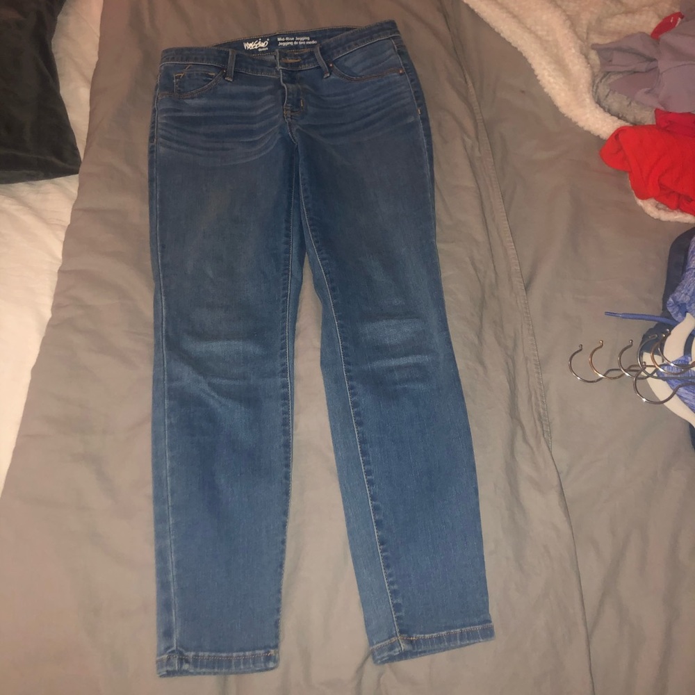 Jeggings